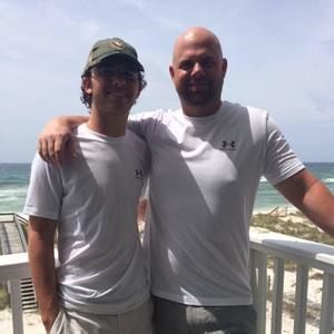 Meet your Posher, Jamie